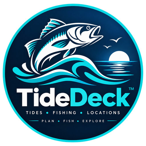 TideDeck
